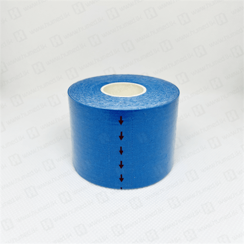 K Tape (Kinematics Tex) Sports Muscle Kinesiology Tape (5cm x 5m)