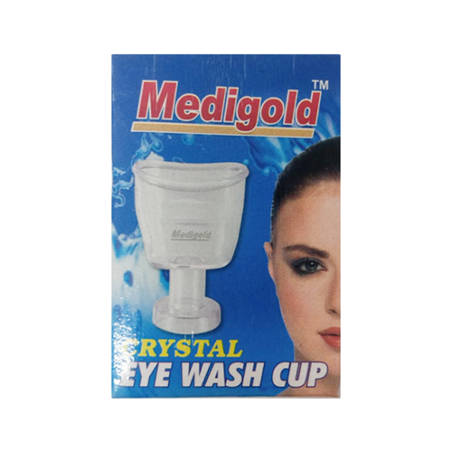 Eye Wash Cup