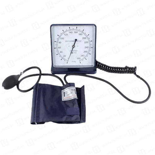 Aneroid Desktop Sphygmomanometer Bokang