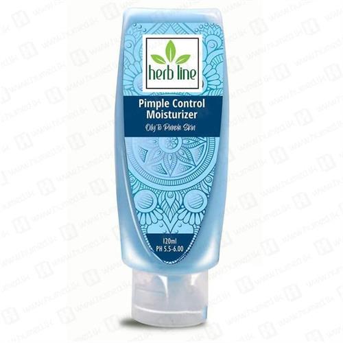 Pimple Control Moisturizer 120 ml