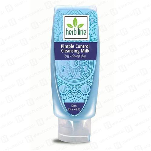 Pimple Control Cleansing Milk 120ml