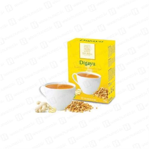 Digayu Ayurvedic Herbal Tea with Ginger and Venivel