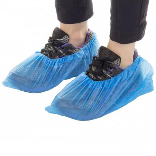 Shoe covers 100 pcs (50 pairs)