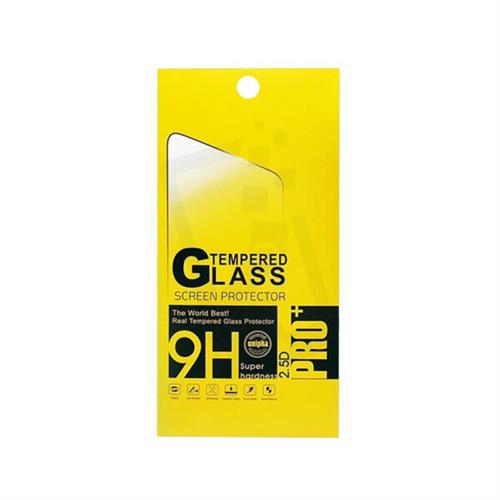 9H Tempered Glass