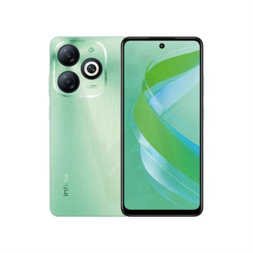 Infinix smart 8