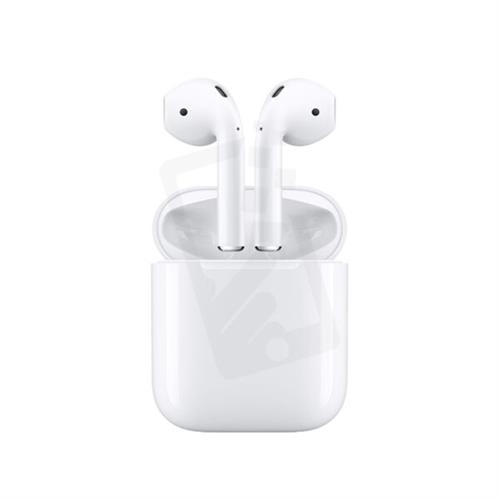 AirPods (2nd generation) with Charging Case