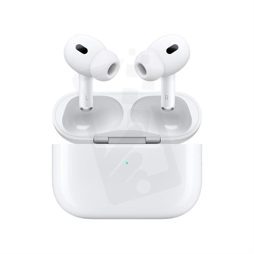AirPods Pro (2nd generation) with MagSafe Charging Case (USBC)