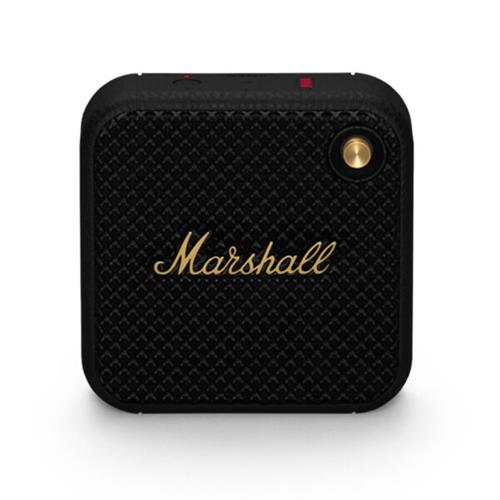 MARSHALL WILLEN