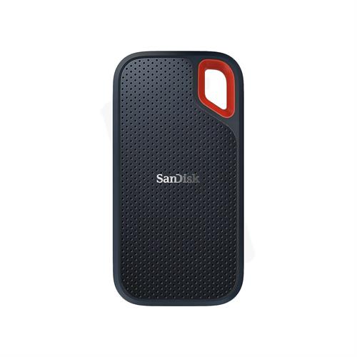 SanDisk Portable SSD