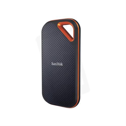 SanDisk Portable SSD Pro