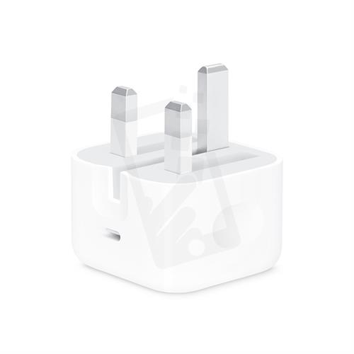 40W USB-C Power Adapter