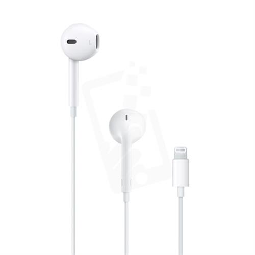 EarPods with Lightning Connector