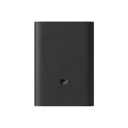 Mi Power Bank 10000mAh 3 Ultra Compact