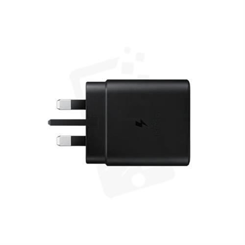 SAMSUNG 45W PD ADAPTER + TYPE C TO TYPE C CABLE