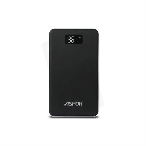 Aspor A398 20000mAh Power Bank