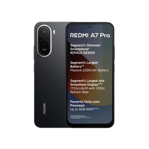 Redmi A7 Pro