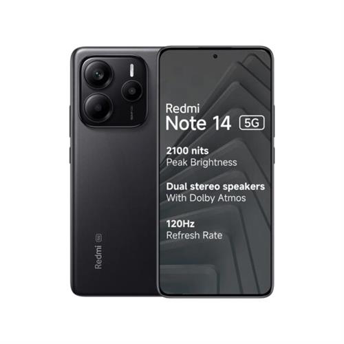 Redmi Note 14 5G