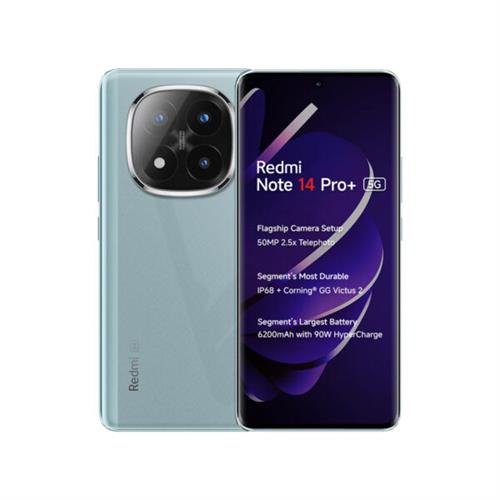 Redmi Note 14 Pro+ 5G
