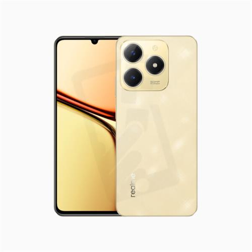 Realme C61