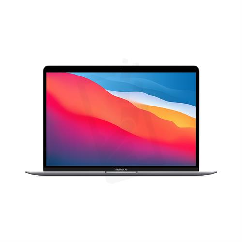 MacBook Air (M1, 2020)