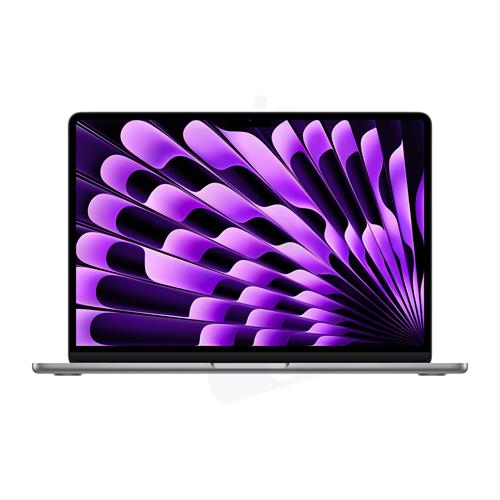 MacBook Air M3 15inch( 8-core CPU, 10-core GPU, 8GB/256GB )