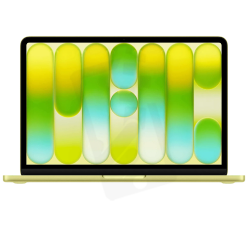 Apple MacBook Neo (13 inch, A18 Pro macOS)