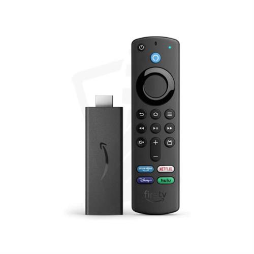 Amazon Fire TV Stick