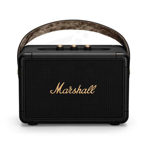 MARSHALL KILBURN II