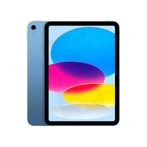 Apple iPad 10th Gen (WiFi-Only)