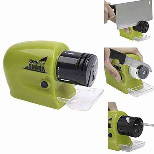 Electric Knife Sharpener Swifty Sharp