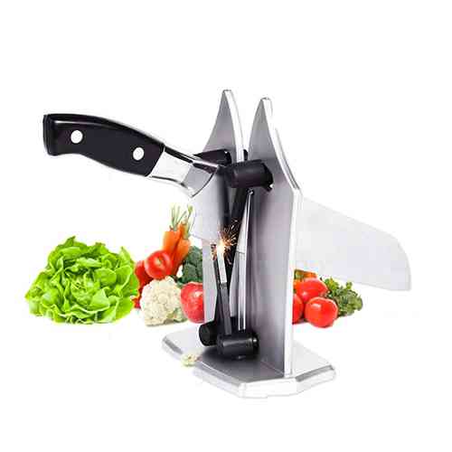 Kitchen Knife Sharpener