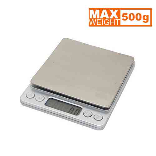 Portable Professional Table Top Mini Digital Scale