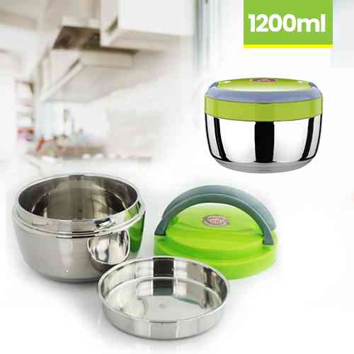 Thermal Lunch Box 1200ml