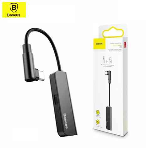 Baseus L53 Type C to C Audio Converter