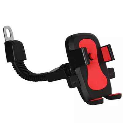 360 Cell Phone Holder for Bike