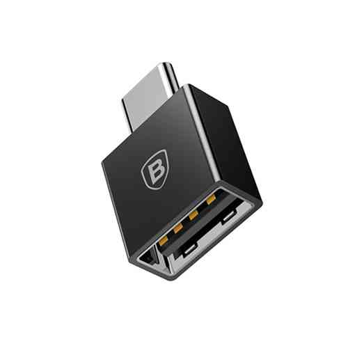 Baseus Exquisite Type-C Male to USB Female Adapter Converter