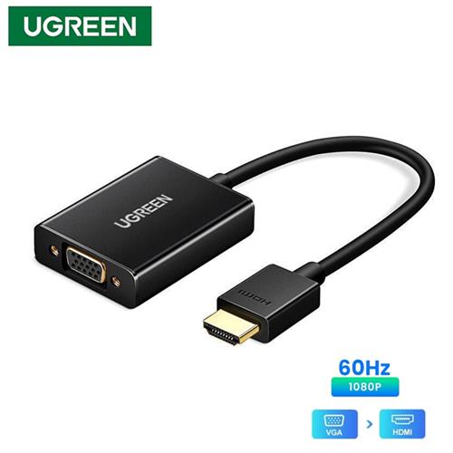 Ugreen HDMI to VGA Converter Adapter