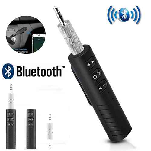 Car Bluetooth Music Receiver