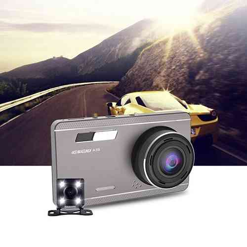 Eachpai A39 CAR DVR with Reverse Camera