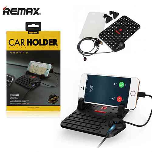 Remax Car phone Holder