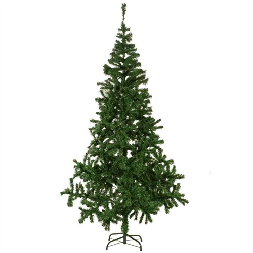 8 Feet Green Christmas Tree