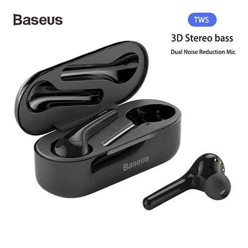 Baseus TWS W07 True Wireless Earphone