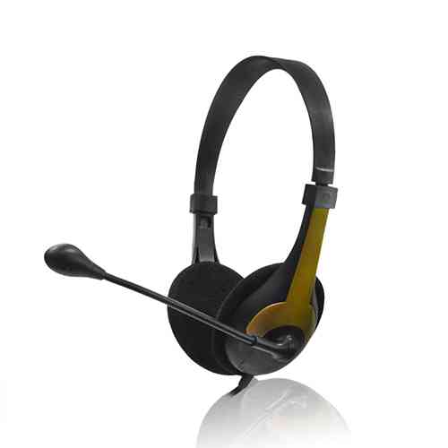 Canleen CT-620 stereo Headphone