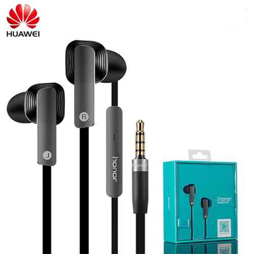 Original HUAWEI Honor Hybrid Earphone