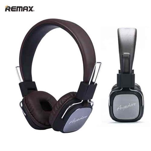 Remax RM 100H Wired Headphone