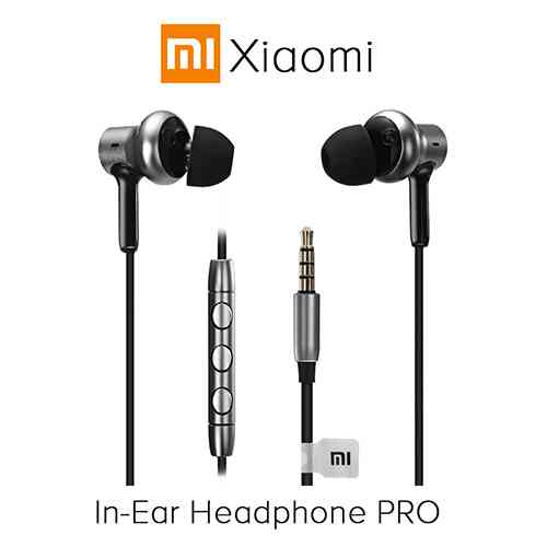 Xiaomi Mi in-Ear Pro HD Earphone Headphone Headset