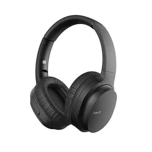 Havit I62 Wireless Bluetooth Headphone Black