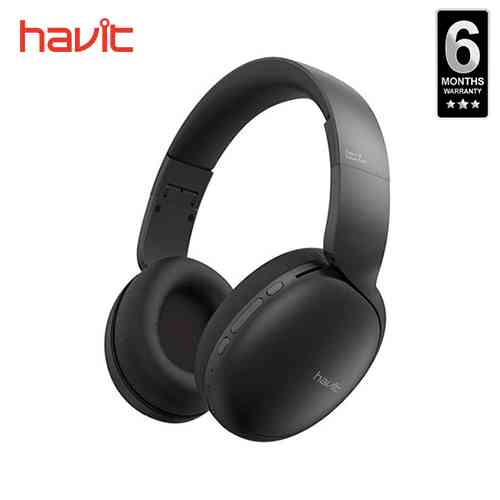 Havit IX600 Wireless Bluetooth Headphones