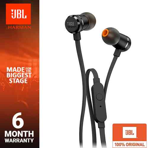 JBL Tune 290 Earphones