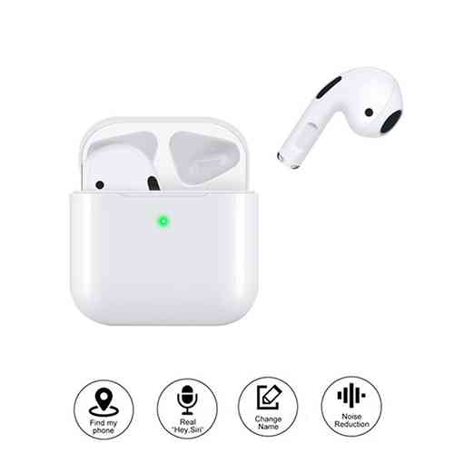 PRO 5 Airpods Tws Bluetooth Earphones Wireless Headset